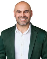 Alex Martinez
