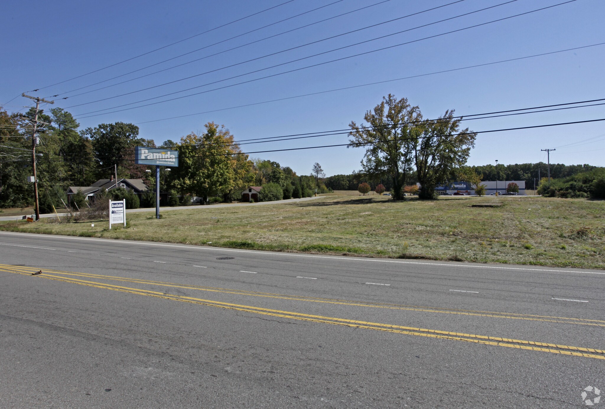 1768 Highway 100, Centerville, TN à vendre Photo du bâtiment- Image 1 de 4