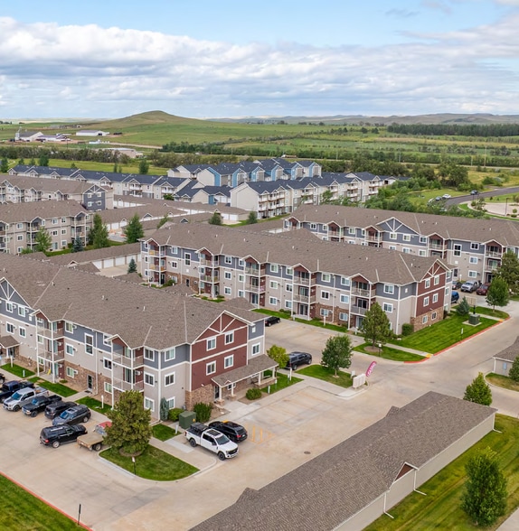 Bakken Portfolio portfolio of 2 properties for sale on LoopNet.ca - Building Photo - Image 2 of 8