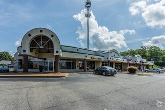 More details for 566 Carriage House Dr, Jackson, TN - Retail for Lease