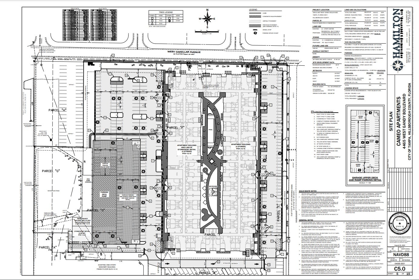 4465 W Gandy Blvd, Tampa, FL for sale Building Photo- Image 1 of 3