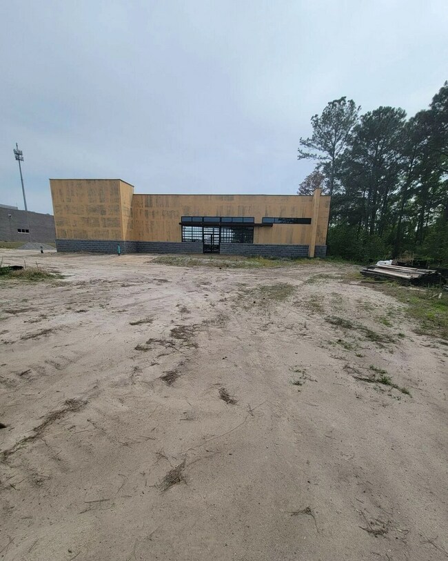 More details for 14094 Abercorn St, Savannah, GA - Retail for Sale