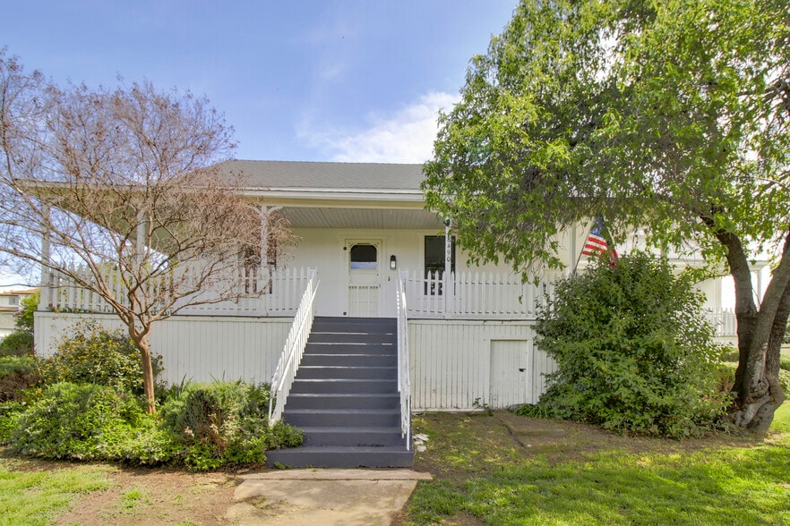 18490 Empire St, Plymouth, CA for sale - Primary Photo - Image 1 of 17