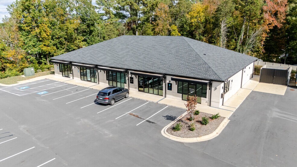 2526 SC-160, Fort Mill, SC à louer - Photo du bâtiment - Image 3 de 9