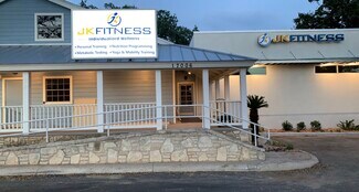 Plus de détails pour 17006 San Pedro Ave, San Antonio, TX - Coworking à louer