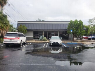 Plus de détails pour 6620 Lake Worth Rd, Lake Worth, FL - Bureau à louer