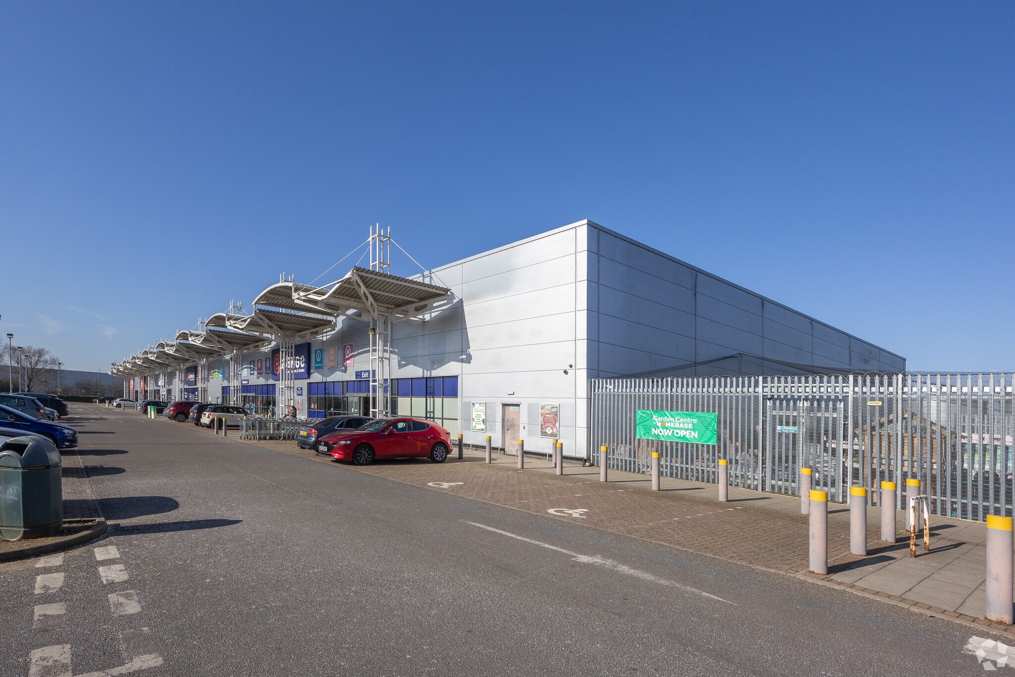 5 Race Meadows Way, Kempston for lease Building Photo- Image 1 of 3