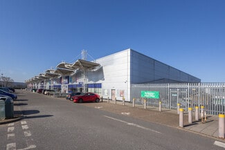 More details for 5 Race Meadows Way, Kempston - Retail for Lease