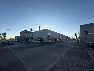 Plus de détails pour 13102 S Western Ave, Blue Island, IL - Bureau à louer