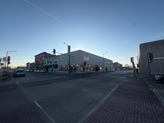 13102 S Western Ave, Blue Island, IL à louer Photo principale- Image 1 de 16