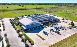 More details for 6720 Hwy 90 Alt, Sugar Land, TX - Retail for Sale