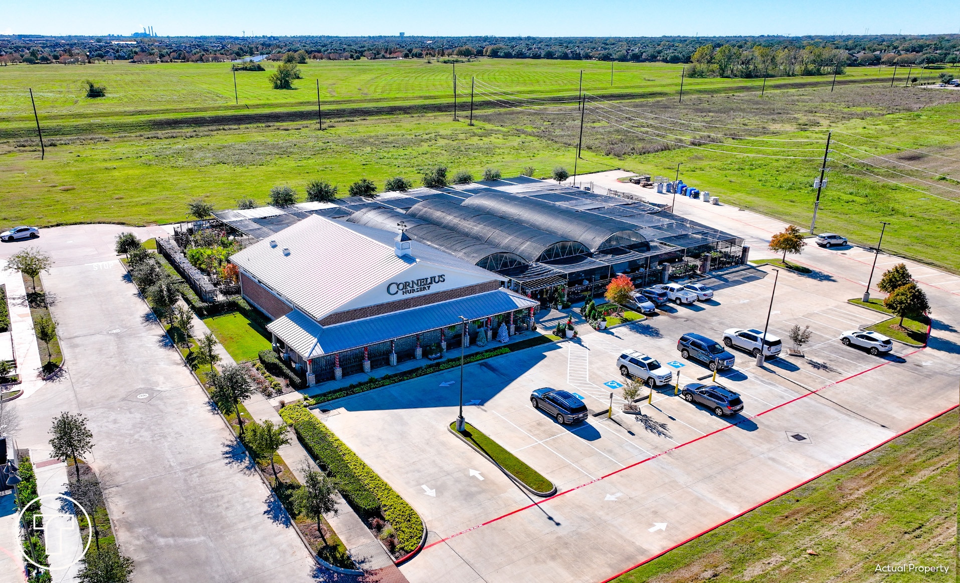 6720 Hwy 90 Alt, Sugar Land, TX for sale Primary Photo- Image 1 of 6