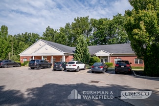 More details for 27887 Clemens Rd, Westlake, OH - Office for Lease