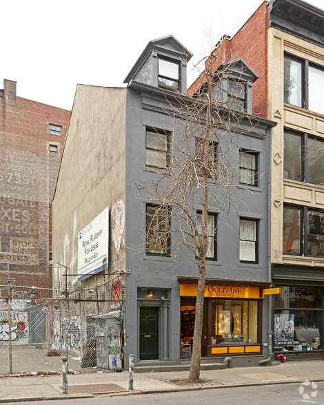 146 Spring St, New York, NY for sale - Primary Photo - Image 1 of 1