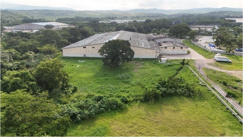 Industrial in Km 23 Carretera A Occidente Naco Departamento De, Santa Bárbara for sale - Building Photo - Image 2 of 34