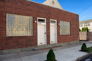 More details for 538-540 Joyce, Orange, NJ - Office for Sale