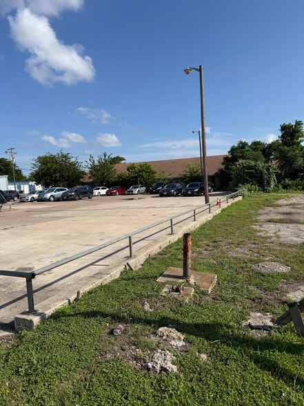 314 E Veterans Memorial Blvd, Killeen, TX for lease - Building Photo - Image 2 of 14