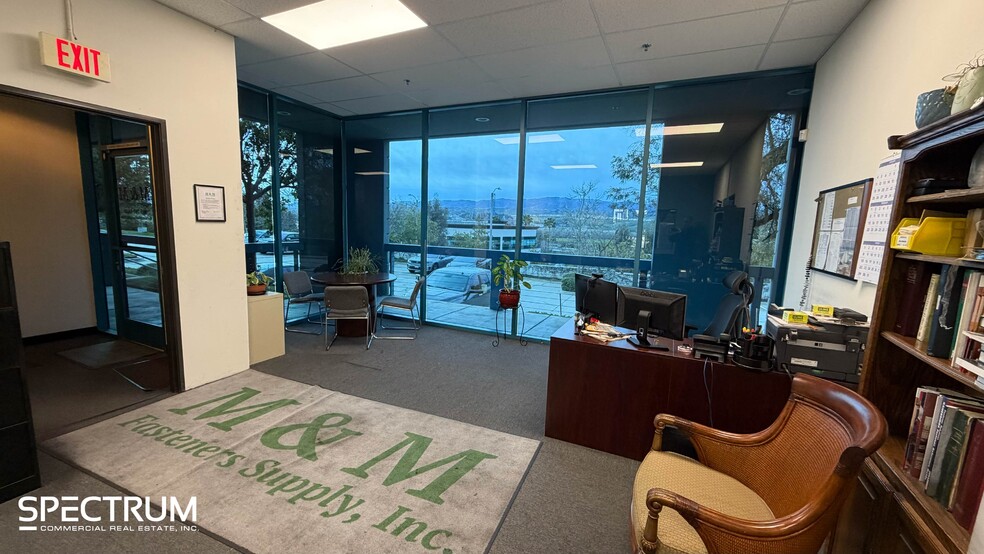 28486 Westinghouse Pl, Valencia, CA for lease - Building Photo - Image 2 of 14