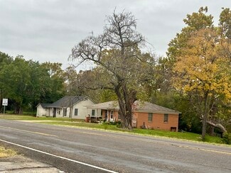 More details for 802 E Hubbard St, Lindale, TX - Land for Sale