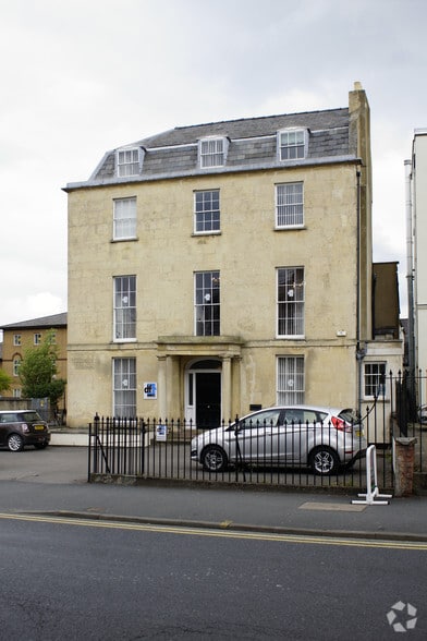 1 North Pl, Cheltenham for lease - Building Photo - Image 2 of 5