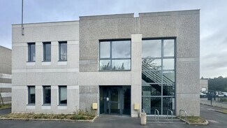 Plus de détails pour Bureau à louer