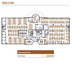 35 Iron Point Cir, Folsom, CA à louer Plan d’étage- Image 1 de 1