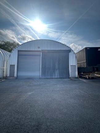 Plus de détails pour James Nasmyth Way, Manchester - Local d'activités à louer