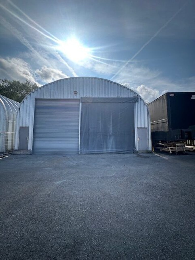 James Nasmyth Way, Manchester for lease Primary Photo- Image 1 of 9