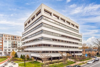 More details for 6862 Elm St, McLean, VA - Office for Lease