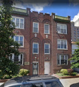 Plus de détails pour 37-62 72 STREET & 37-64 72 STREET – Bureau à vendre, Jackson Heights, NY