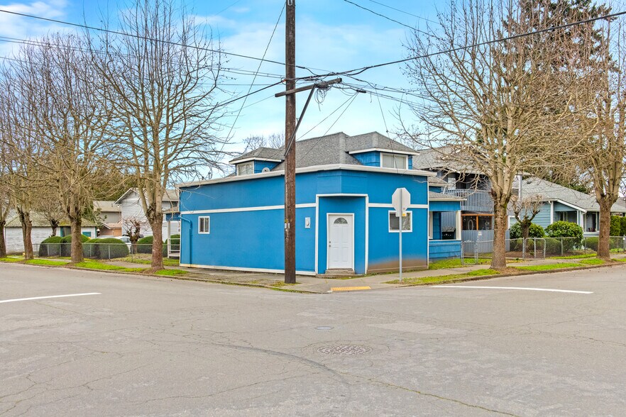 441 Smithers Ave S, Renton, WA à vendre - Photo du bâtiment - Image 3 de 15