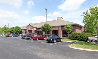 More details for 575 Westar Xing, Westerville, OH - Office/Medical for Lease