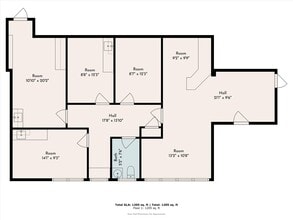 101 Progress Dr, Doylestown, PA for lease Floor Plan- Image 1 of 1