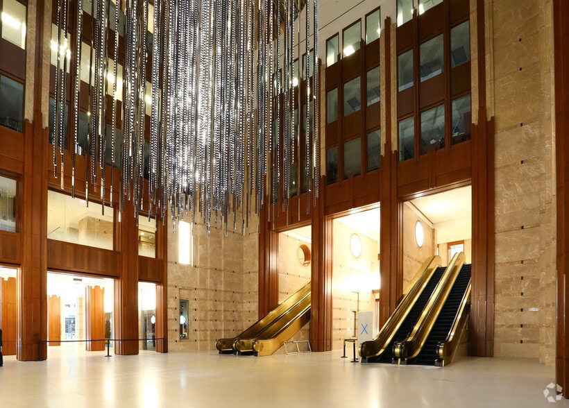 222 W Adams St, Chicago, IL for lease - Lobby - Image 3 of 23