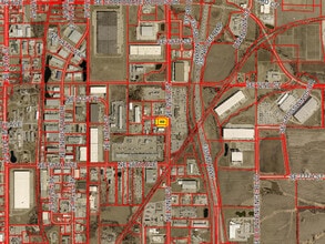 2163 NE 60th Ave, Des Moines, IA - Aerial  map view - Image1