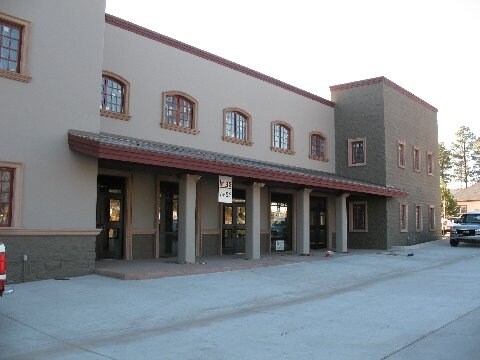 345 River Run Rd, Flagstaff, AZ for lease Primary Photo- Image 1 of 22