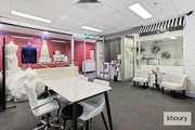 Private Room
