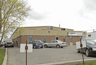 Plus de détails pour 67 Selby Rd, Brampton, ON - Industriel à louer