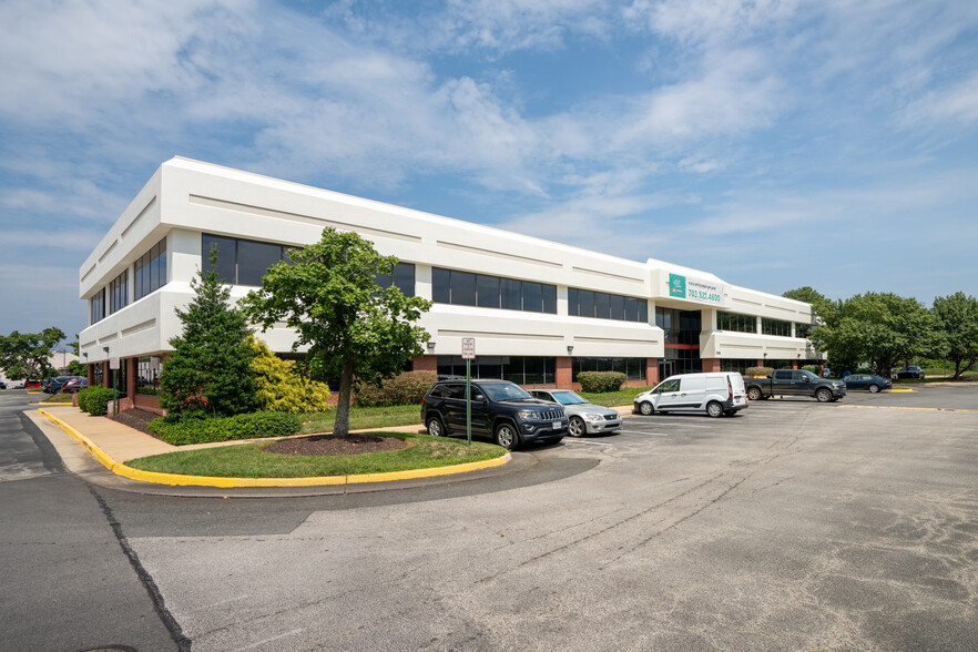 Alban Road Business Center - Warehouse