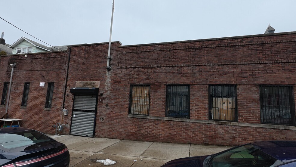 43 Prospect St, Passaic, NJ à vendre - Photo du bâtiment - Image 2 de 10