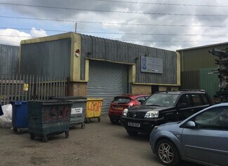 More details for Ferry Ln, Rainham - Industrial for Lease