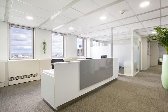 20 Place Des Halles, Strasbourg for lease - Interior Photo - Image 3 of 12