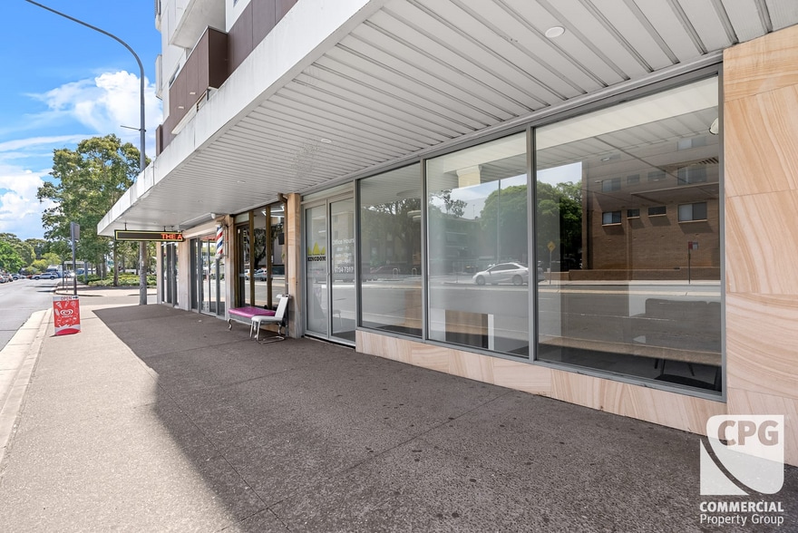 32 Castlereagh St, Liverpool for sale - Primary Photo - Image 1 of 1