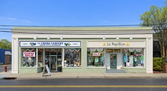 More details for 7 W River Rd, Rumson, NJ - Retail for Sale