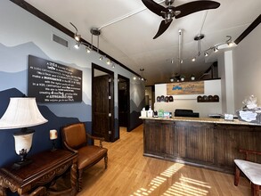 1499 Blake St, Denver, CO for lease Interior Photo- Image 2 of 8