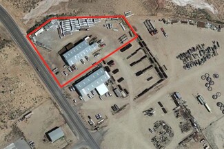 More details for 1557 South 2000 West, Roosevelt, UT - Industrial for Sale