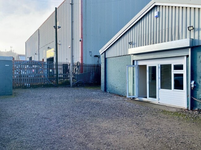 More details for Webber Rd, Liverpool - Industrial for Lease
