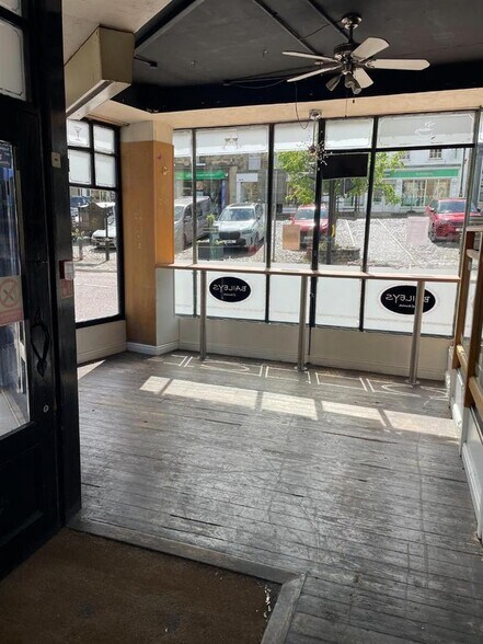 49-51 Bondgate Within, Alnwick à louer - Photo du bâtiment - Image 3 de 5