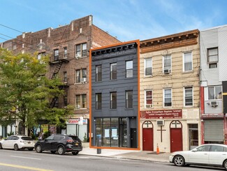 Plus de détails pour 1797 Flatbush Ave, Brooklyn, NY - Vente au détail à vendre