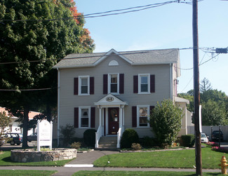 More details for 64 North St, Danbury, CT - Office for Sale